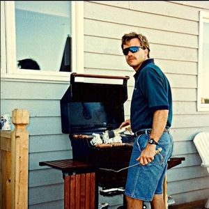 Meet your Posher, Cameron